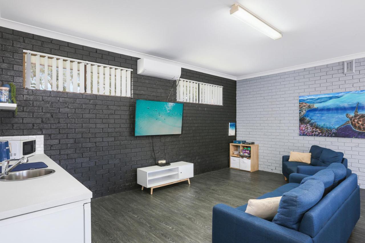 Pyramid Holiday Park Твид-Хедс Экстерьер фото