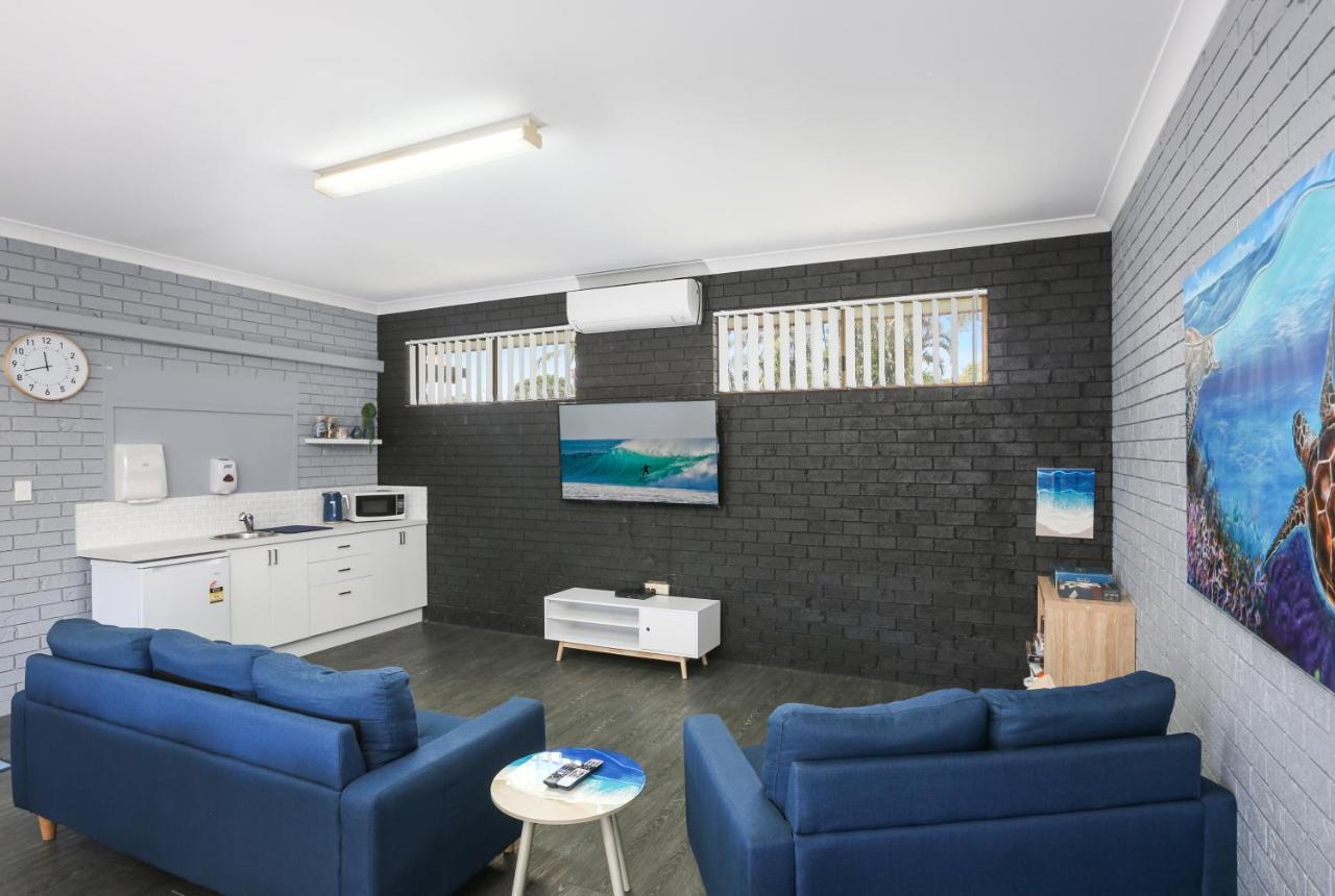 Pyramid Holiday Park Твид-Хедс Экстерьер фото