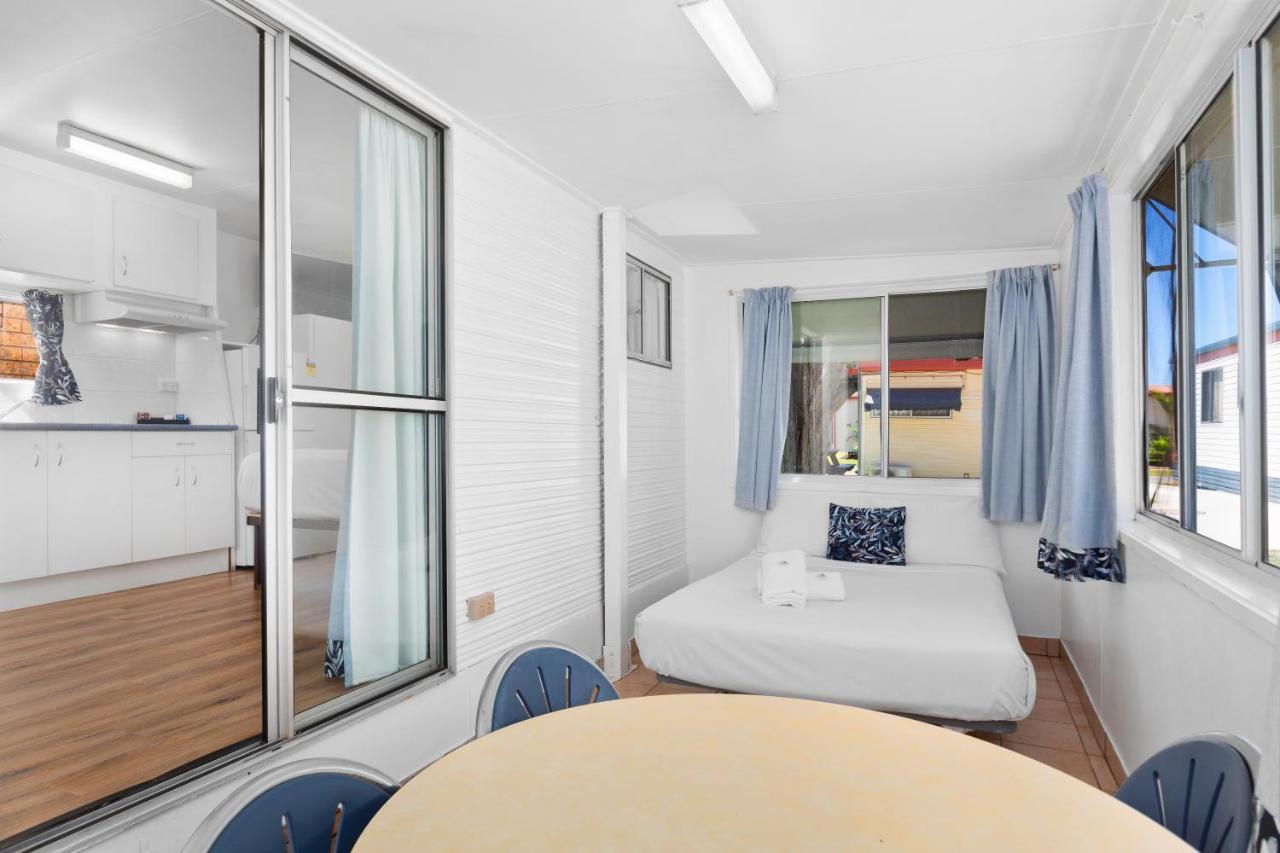 Pyramid Holiday Park Твид-Хедс Экстерьер фото