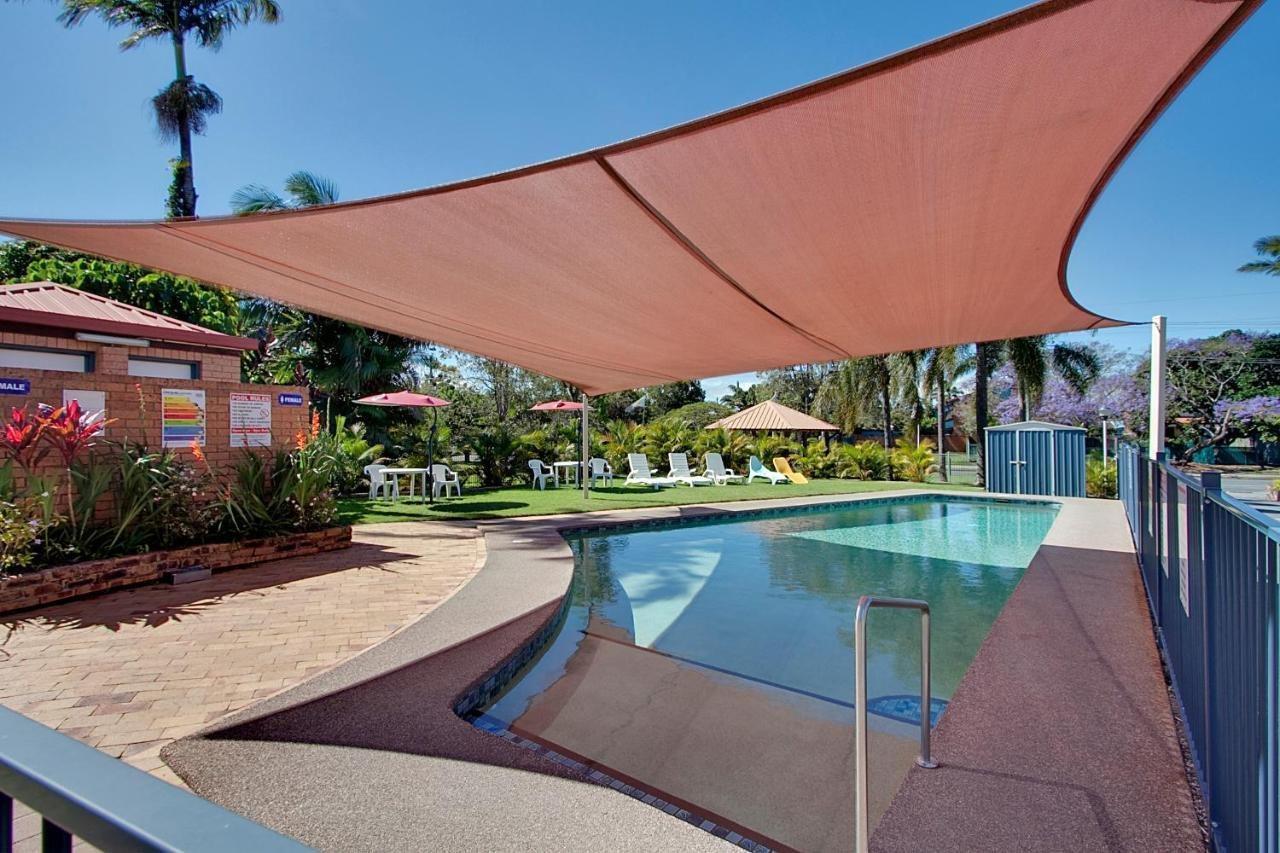 Pyramid Holiday Park Твид-Хедс Экстерьер фото