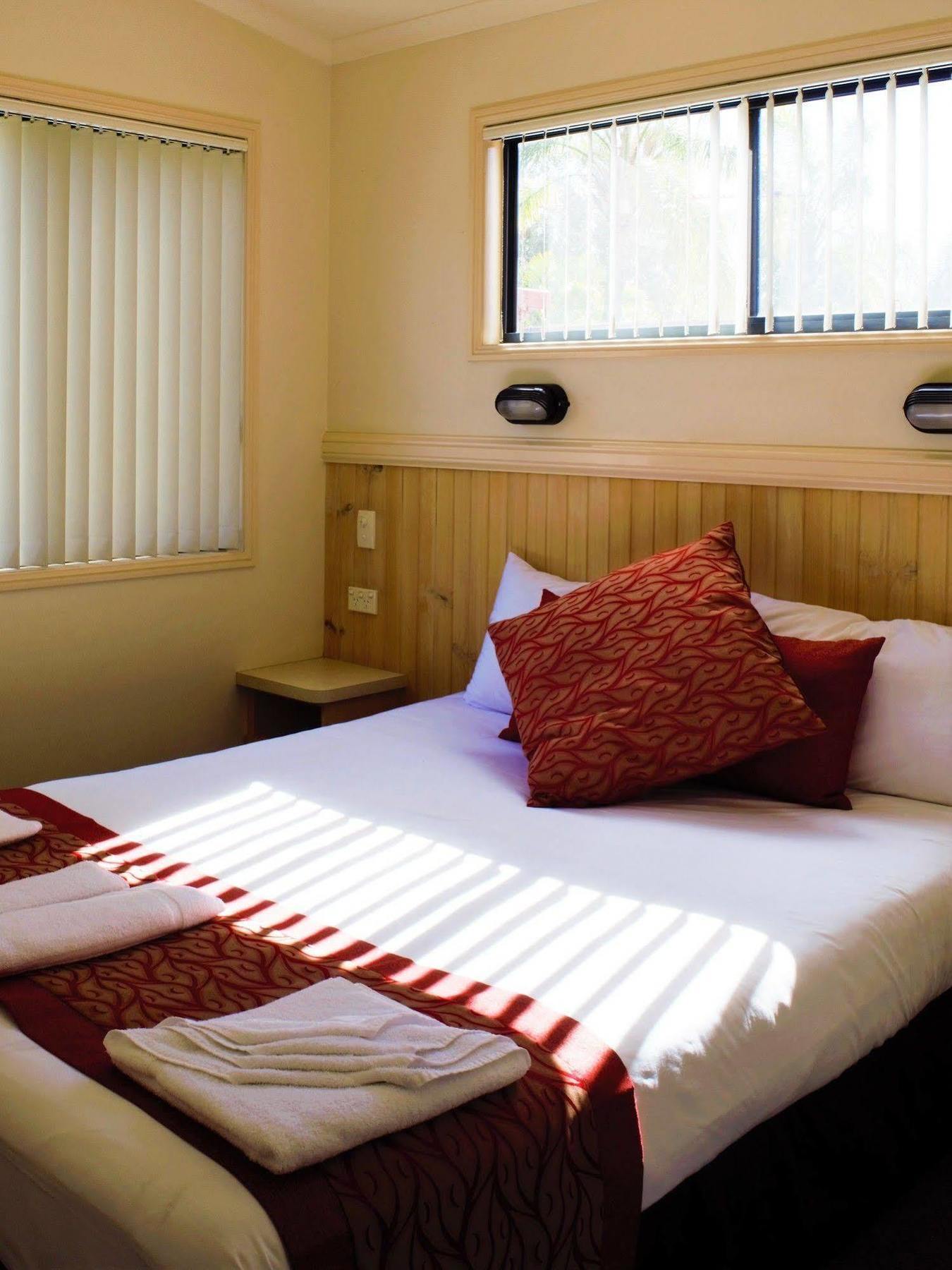 Pyramid Holiday Park Твид-Хедс Экстерьер фото