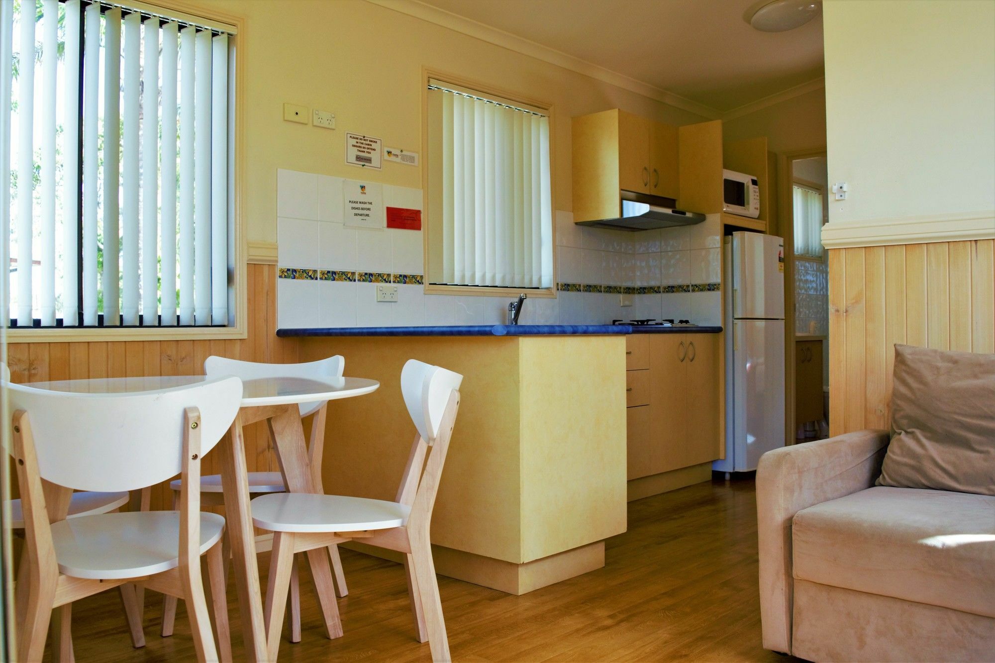 Pyramid Holiday Park Твид-Хедс Экстерьер фото